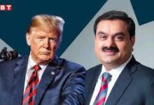 Photo of अडानी के खिलाफ अमेरिका में जांच से ट्रंप की धमकियों से बच रहे हैं मोदी : राहुल…