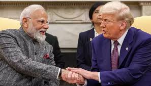 Photo of अमेरिकी विदेश विभाग ने ट्रंप की टैरिफ धमकी पर भारत की प्रतिक्रिया पर टिप्पणी से किया इनकार…