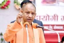 Photo of संरक्षित पशु पक्षियों की सुरक्षा सरकार की सर्वोच्च प्राथमिकता: योगी…