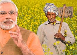 Photo of किसानों का हित भारत की सर्वोच्च प्राथमिकता : प्रधानमंत्री…