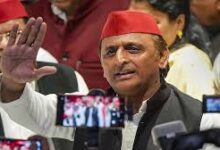 Photo of ‘भारत चौतरफा घिरा, विदेश नीति विफल’, अमेरिकी टैरिफ के बाद अखिलेश यादव का हमला…