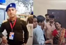 Photo of बिहार : गोपालगंज में बेखौफ शराब तस्करों के हमले में होमगार्ड जवान की मौत, पुलिस जांच में जुटी…