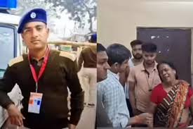 Photo of बिहार : गोपालगंज में बेखौफ शराब तस्करों के हमले में होमगार्ड जवान की मौत, पुलिस जांच में जुटी…
