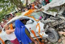 Photo of पटना : कार में दो बच्चों की रहस्यमयी परिस्थितियों में मौत, जांच में जुटी पुलिस..
