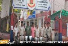 Photo of दिल्ली: रंजीत नगर पुलिस ने 15 घंटे में सुलझाई लूट की वारदात, आरोपी गिरफ्तार…