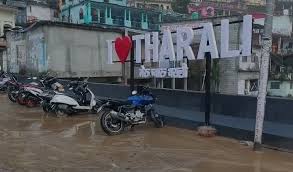 Photo of उत्तराखंड : चमोली के थराली में बादल फटने से भारी तबाही, सीएम धामी बोले- स्थिति पर नजर…