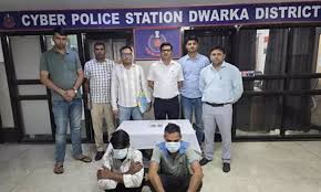 Photo of दिल्ली : द्वारका पुलिस ने अपराधी सुरेंद्र कुमार उर्फ लाला को किया गिरफ्तार….