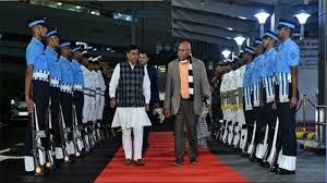 Photo of पीएम मोदी को दुनिया का ‘बॉस’ बताने वाले फिजी के प्रधानमंत्री राबुका की पहली भारत यात्रा, दिल्ली में हुआ स्वागत….