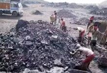 Photo of भारत का कोयला आयात अप्रैल-जून तिमाही में 1.5 प्रतिशत बढ़ा…
