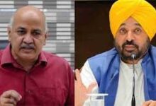 Photo of ईडी की रेड पर ‘आप’ का हमला, कहा- सरकार ध्यान भटकाने के लिए कर रही फर्जी कार्रवाई…