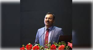 Photo of यूपी के बेटे की बड़ी उपलब्धि : कुशीनगर के डॉ. अमित को मिलेगा नेशनल अवॉर्ड टू टीचर्स 2025…