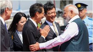 Photo of आप ‘टेक पावर’ तो हम ‘टैलेंट पावर’ हाउस, मिलकर करें दुनिया का नेतृत्व : पीएम मोदी…