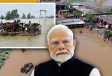 Photo of 9 सितंबर को पंजाब और हिमाचल प्रदेश बाढ़ प्रभावित क्षेत्रों का दौरा करेंगे प्रधानमंत्री मोदी!…
