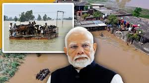 Photo of 9 सितंबर को पंजाब और हिमाचल प्रदेश बाढ़ प्रभावित क्षेत्रों का दौरा करेंगे प्रधानमंत्री मोदी!…