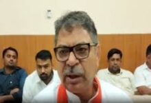 Photo of कांग्रेस को अभी लोकतंत्र के बारे बहुत कुछ सीखना हैं : पूनियां…