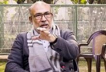 Photo of बीरेन सिंह ने पीएम मोदी के मणिपुर दौरे का स्वागत किया, बोले- यह क्षण शांति और स्थायी प्रगति की ओर ले जाएगा…