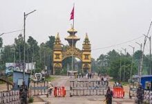 Photo of नेपाल में पटरी पर लौटने लगा जनजीवन, काठमांडू समेत अन्य इलाकों से कर्फ्यू हटाया गया…