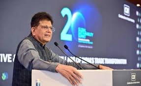 Photo of जीएसटी रेट्स में कटौती ऐतिहासिक सुधार और ऑटो उद्योग के लिए एक बड़ी राहत : पीयूष गोयल…
