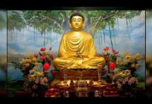 Photo of तो इस तरह भगवान बुद्ध ने अपने शिष्‍यों को ज्ञान का महत्‍व समझाया..