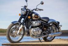 Photo of रॉयल एनफील्ड ने की जीएसटी 40 से घटाकर 18 प्रतिशत करने की मांग.