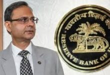 Photo of आरबीआई ने चालू वित्त वर्ष के लिए जीडीपी वृद्धि दर का अनुमान बढ़ाकर 7.3 प्रतिशत किया..
