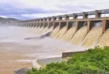 Photo of तमिलनाडु के मेट्टूर बांध से पानी का बहाव बढ़ा, बढ़ेगा बिजली उत्पादन…