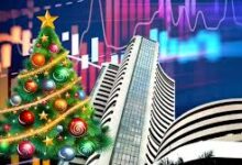 Photo of क्रिसमस पर शेयर बाजार बंद, 26 से फिर शुरू होगी ट्रेडिंग…