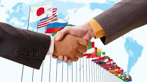 Photo of कई देशों के साथ एफटीए से सीए, डॉक्टर और आर्किटेक्ट जैसे पेशेवरों के लिए विदेश में खुलेंगे अवसर…