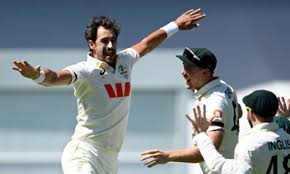 Photo of मिचेल स्टार्क बड़े रिकॉर्ड के करीब, पीछे छूट जाएंगे लायन और कमिंस