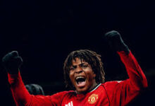 Photo of प्रीमियर लीग: मैनचेस्टर यूनाइटेड ने न्यूकैसल को 1-0 से हराया