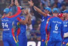 Photo of एसए20: रयान रिकल्टन का शतक भी एमआई केपटाउन को हार से नहीं बचा सका, 15 रन से जीती डरबन सुपर जायंट्स..