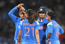 Photo of बतौर कप्तान हरमनप्रीत कौर ने महिला टी20 क्रिकेट में बनाया ‘विश्व रिकॉर्ड’..