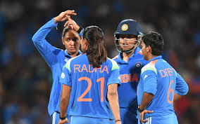 Photo of बतौर कप्तान हरमनप्रीत कौर ने महिला टी20 क्रिकेट में बनाया ‘विश्व रिकॉर्ड’..