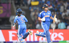 Photo of शेफाली वर्मा ने श्रीलंका के खिलाफ टी20 फॉर्मेट में रचा इतिहास