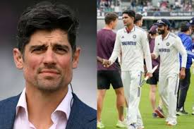 Photo of इंग्लैंड में श्रृंखला ड्रॉ कराने वाली भारतीय टीम सर्वश्रेष्ठ नहीं थी: कुक..