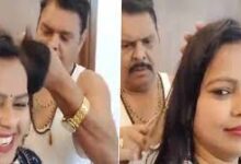 Photo of अंकिता भंडारी हत्याकांड से जुड़े वायरल ऑडियो मामले में पूर्व विधायक सुरेश राठौर को पुलिस नोटिस…