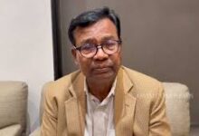 Photo of ओडिशा पीसीसी प्रमुख भक्त चरण दास ने सीईसी के दौरे पर उठाए सवाल, लोकतंत्र कमजोर करने का लगाया आरोप…