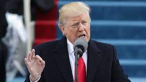 Photo of राष्ट्रपति डोनाल्ड ट्रंप ने मध्यावधि चुनावों से पहले रिपब्लिकन से एकजुट रहने की अपील की