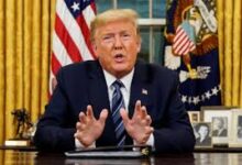 Photo of ट्रंप ने दिए वेनेजुएला के नेताओं से जल्द मुलाकात के संकेत