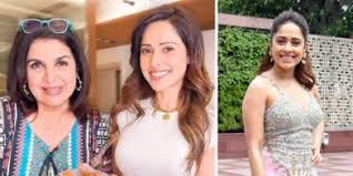 Photo of फराह खान ने फिल्म ‘अकेली’ में नुसरत भरुचा के शानदार परफॉर्मेंस की तारीफ की