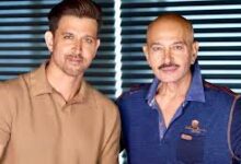 Photo of राकेश रोशन ने ताजा की ऋतिक रोशन के बचपन की यादें, जन्मदिन पर फोटो शेयर कर लुटाया ढेर सारा प्यार