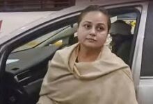 Photo of अपनों के षड्यंत्र से तहस-नहस हुई बड़ी विरासत: रोहिणी आचार्य