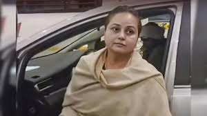 Photo of अपनों के षड्यंत्र से तहस-नहस हुई बड़ी विरासत: रोहिणी आचार्य