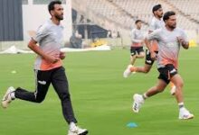 Photo of भारत और न्यूजीलैंड के बीच रविवार को खेला जाएगा पहला वनडे