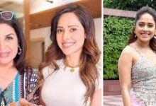 Photo of ‘अकेली’ में नुसरत भरूचा की दमदार एक्टिंग पर फिदा हुईं फराह खान, बोलीं- ‘फिल्म देखकर बढ़ गया ब्लड प्रेशर’