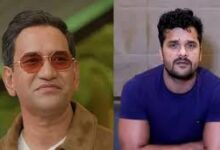 Photo of ‘खेसारी’ को ड्राइवर रखना चाहते है मनोज तिवारी? निरहुआ ने बातों ही बातों में साधा निशाना