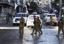 Photo of अलेप्पो में झड़पों में 23 नागरिकों की मौत