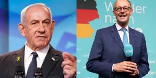 Photo of जर्मनी, इज़रायल ने ‘साइबरडोम’ बनाने के लिए किया समझौता