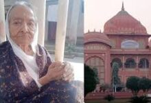 Photo of दरभंगा की अंतिम महारानी कामसुंदरी देवी का निधन, मिथिला में शोक की लहर