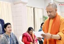 Photo of अवैध कब्जा बर्दाश्त नहीं, भूमाफिया और दबंगों के खिलाफ जारी रहेगी कठोर कार्रवाई : सीएम योगी